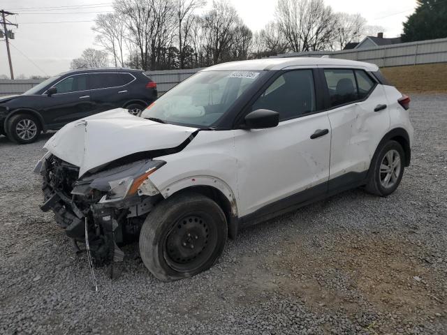 Vin: 3n1cp5bvxml467713, lot: 43392705, nissan kicks s 2021 img_1