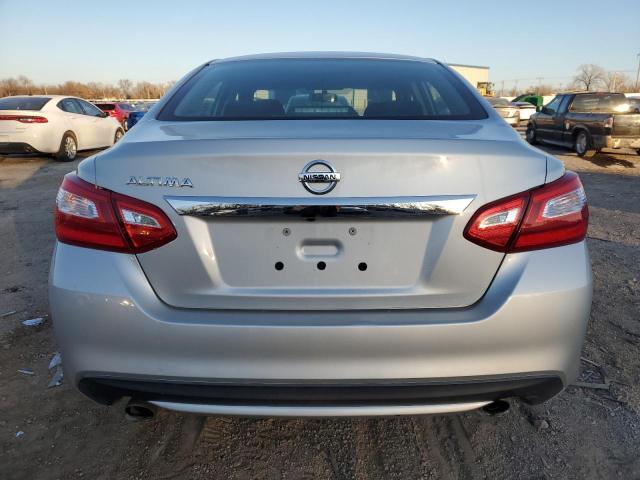 2017 NISSAN ALTIMA 2.5 - 1N4AL3AP9HC242097