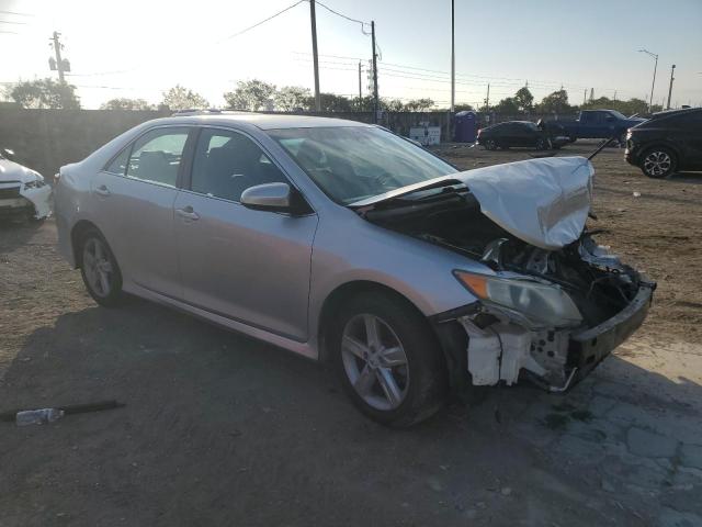 Vin: 4t1bf1fk2eu845935, lot: 87858985, toyota camry l 20144