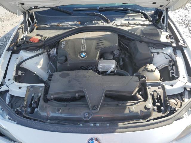2015 BMW 320 I WBA3B1C57FK140559