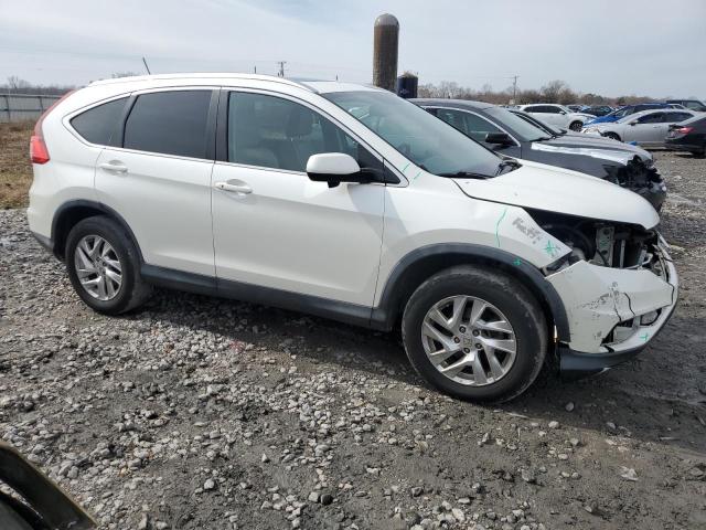 2015 HONDA CR-V EXL 5J6RM4H7XFL072491