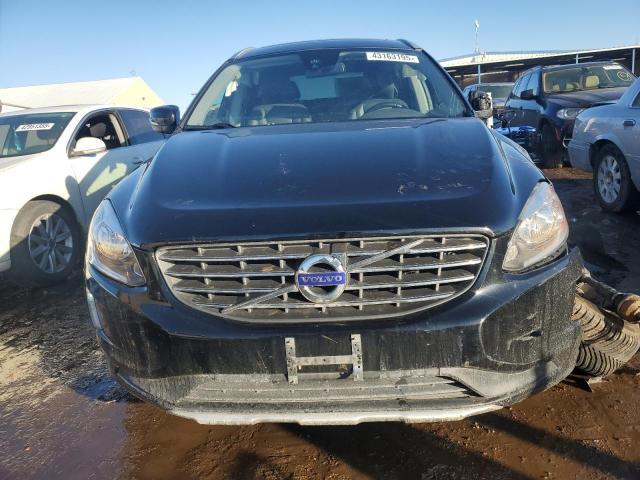 2015 VOLVO XC60 T6 PR - YV4902RC3F2599051