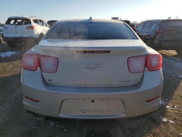 2015 CHEVROLET MALIBU LTZ - 1G11F5SL8FF305784