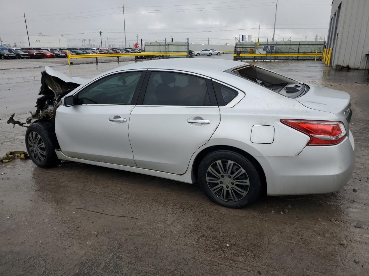 Global Auto Auctions