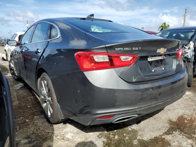 Vin: 1g1zh5sx1hf136064, lot: 78983324, chevrolet malibu premier 20172