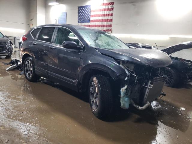 2018 HONDA CR-V EX - 7FARW2H59JE005755