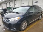 2015 TOYOTA SIENNA XLE - 5TDYK3DC2FS630904