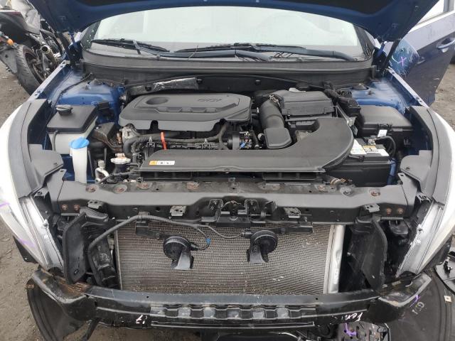 2017 HYUNDAI SONATA SE 5NPE24AF6HH483079