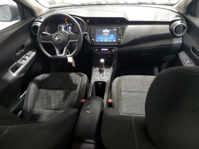 2021 NISSAN KICKS SV - 3N1CP5CV5ML483042