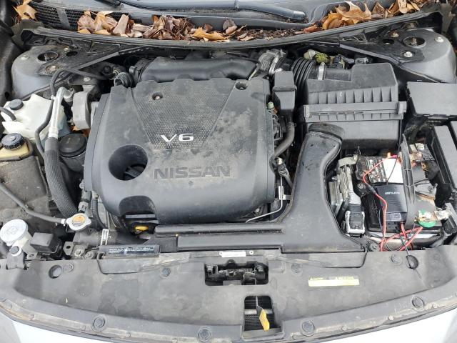 2016 NISSAN MAXIMA 3.5 - 1N4AA6AP9GC408978
