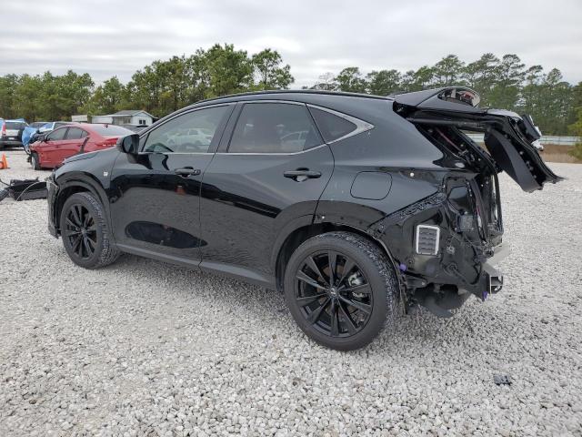 2023 LEXUS NX 350 - JTJKGCEZ8P5005034