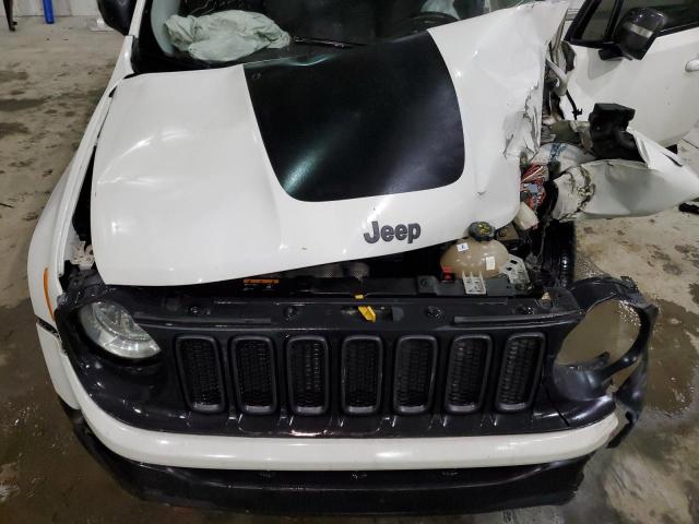 2017 JEEP RENEGADE T - ZACCJBCB9HPF23963