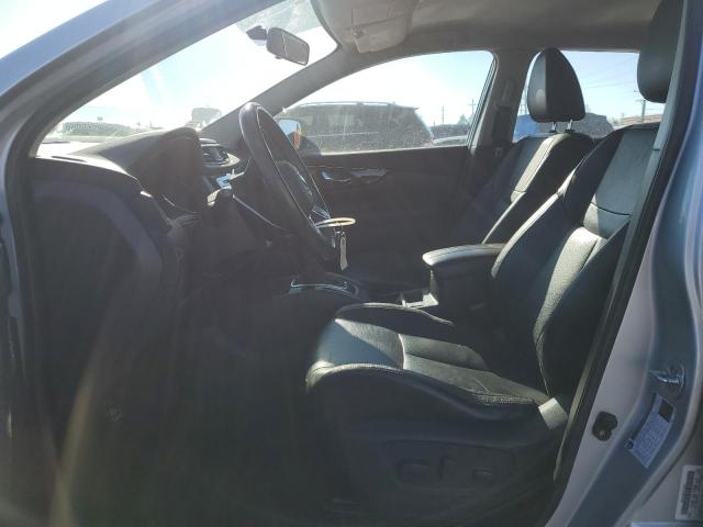 2017 NISSAN ROGUE SPOR - JN1BJ1CR7HW141035