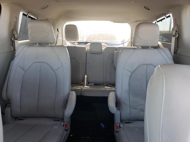 2018 CHRYSLER PACIFICA T - 2C4RC1BG5JR234219