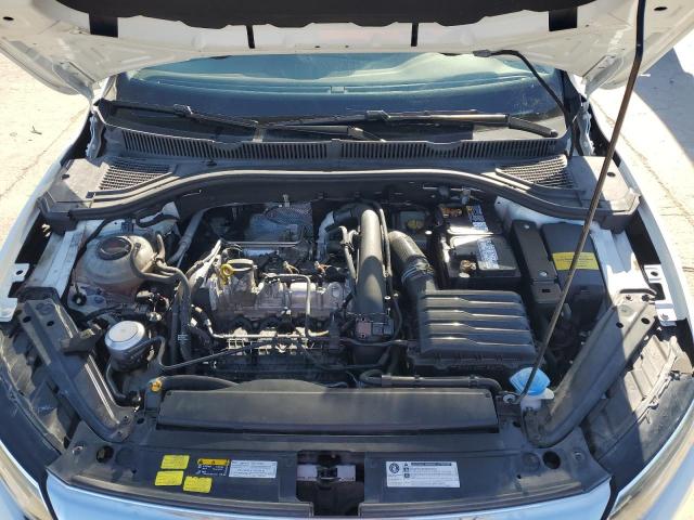 2019 VOLKSWAGEN JETTA SEL - 3VWG57BU6KM069524