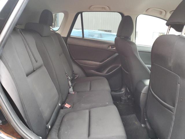 2016 MAZDA CX-5 SPORT - JM3KE4BY4G0814707