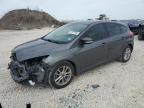 2017 FORD FOCUS SE - 1FADP3K28HL204834