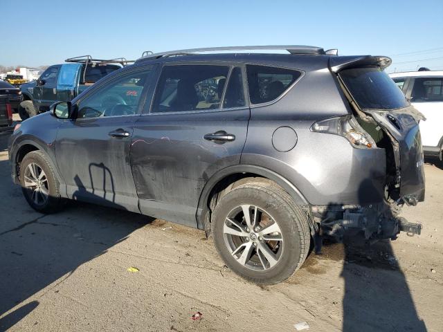 2017 TOYOTA RAV4 XLE - JTMRFREV0HJ716658