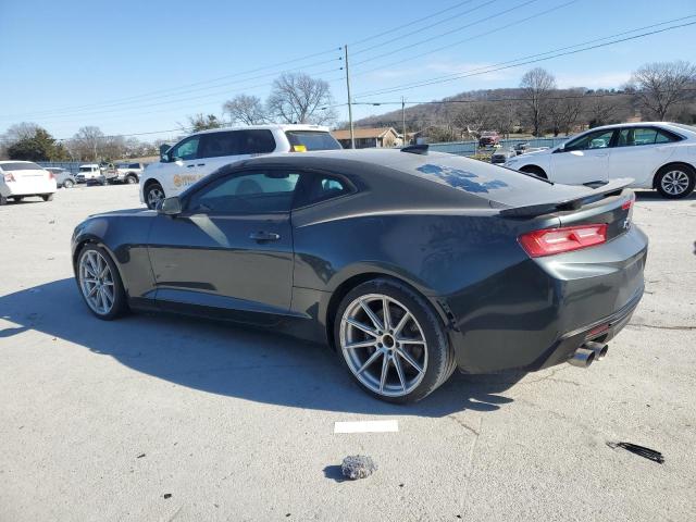 Vin: 1g1fh1r78g0192988, lot: 88262535, chevrolet camaro ss 20162
