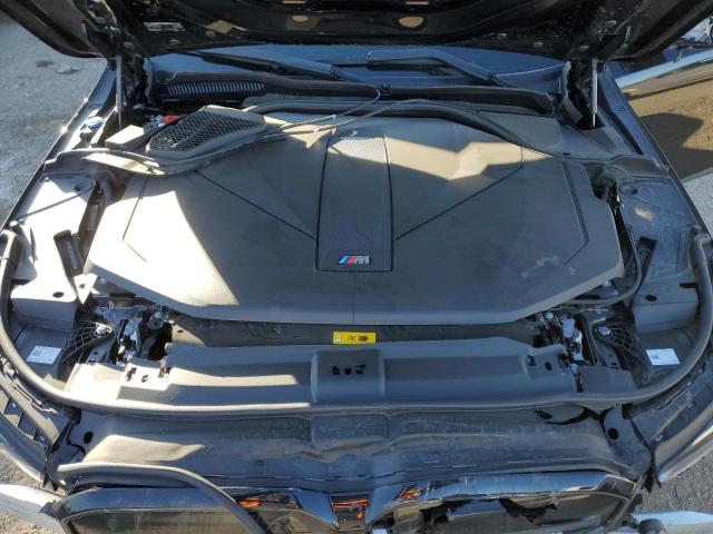 2024 BMW I5 M60 WBY43FK07RCR39360