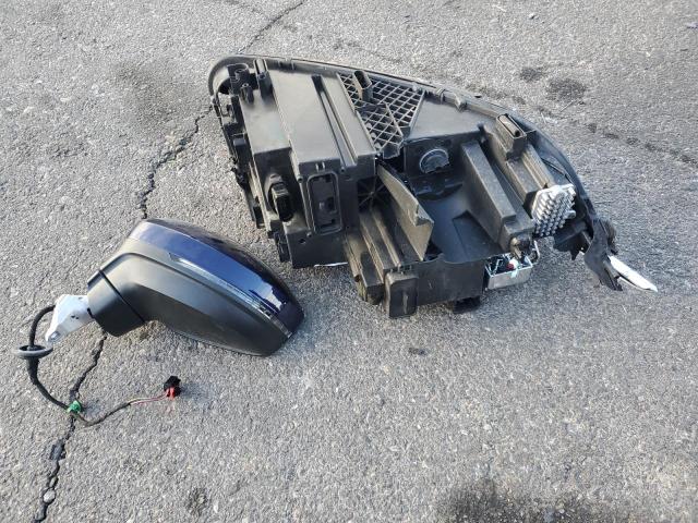 2022 VOLKSWAGEN TIGUAN SE - 3VV3B7AX3NM147401