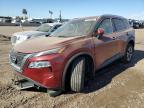2022 NISSAN ROGUE SV - JN8BT3BA7NW043864