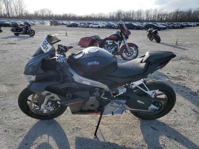 2023 APRILIA RS 660 ZD4KSUG02PS001623