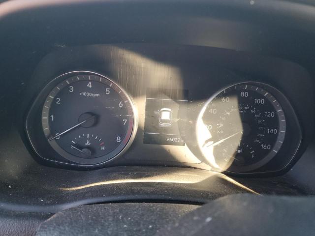 2019 HYUNDAI ELANTRA GT - KMHH35LE1KU094735