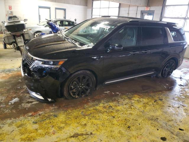 KIA CARNIVAL S