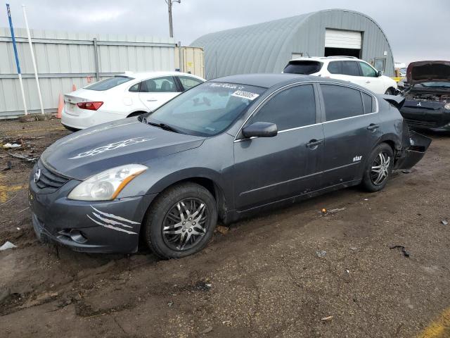 NISSAN ALTIMA BASE