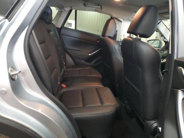 2016 MAZDA CX-5 GT - JM3KE4DY7G0899703