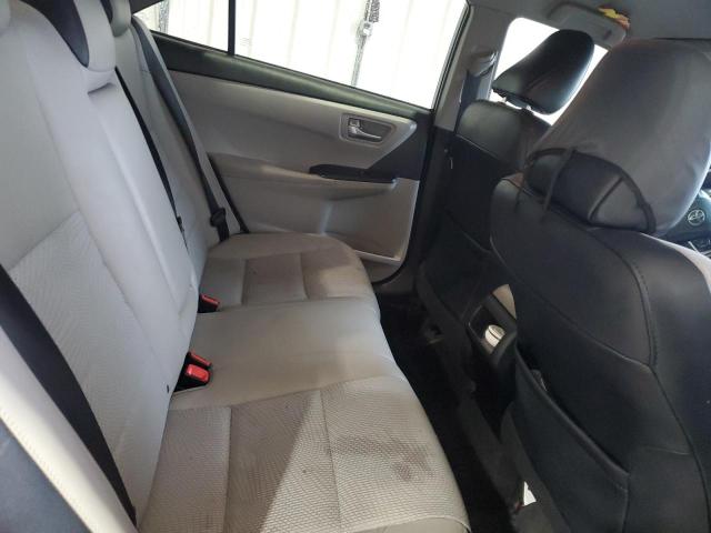 2016 TOYOTA CAMRY LE 4T1BF1FK2GU606940