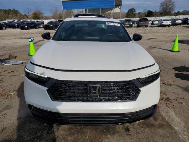 2024 HONDA ACCORD HYB - 1HGCY2F72RA069299