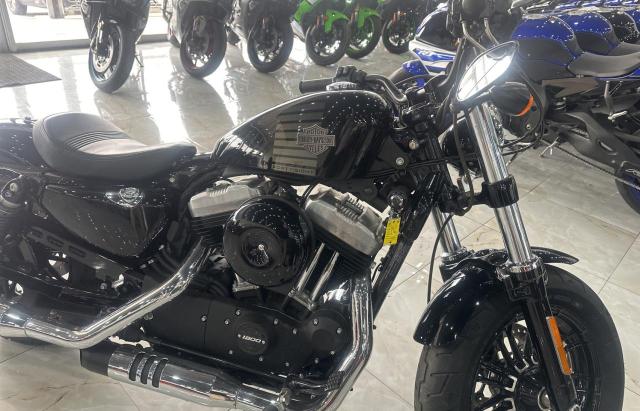2017 HARLEY-DAVIDSON XL1200 FOR 1HD1LC31XHC406152