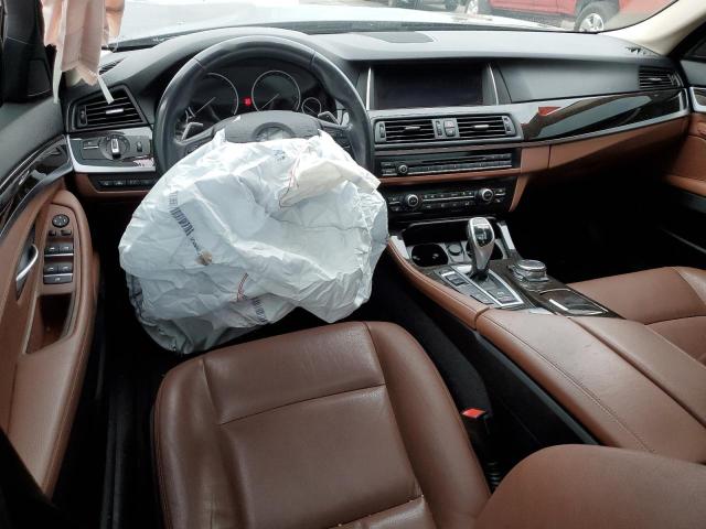 2016 BMW 535 I WBA5B1C51GG553123