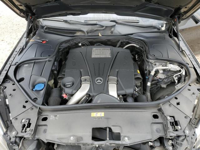 2016 MERCEDES-BENZ S 550 - WDDUG8CB8GA207836