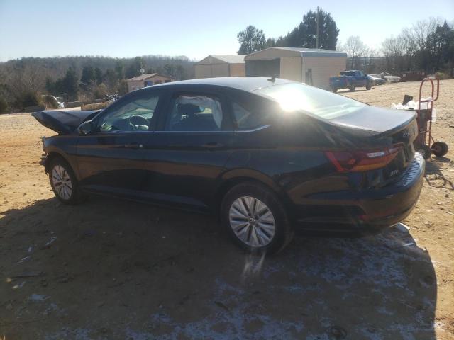 2019 VOLKSWAGEN JETTA S 3VWC57BU0KM157905