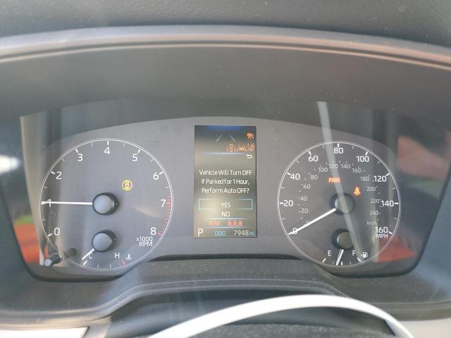 2024 TOYOTA COROLLA CROSS LE 7MUBAAAG9RV083287
