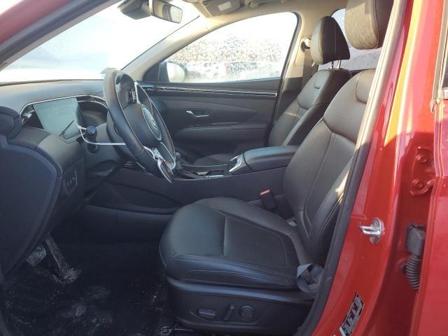 2023 HYUNDAI TUCSON SEL - 5NMJFCAE1PH188147