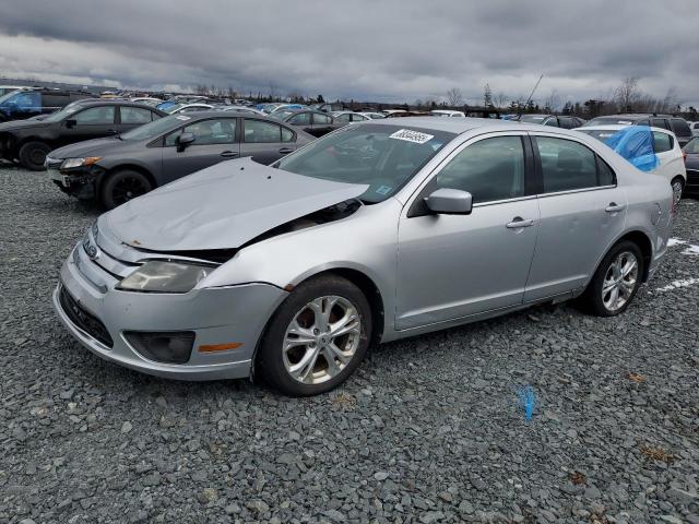 Vin: 3fahp0ha8cr313738, lot: 88344955, ford fusion se 2012 img_1