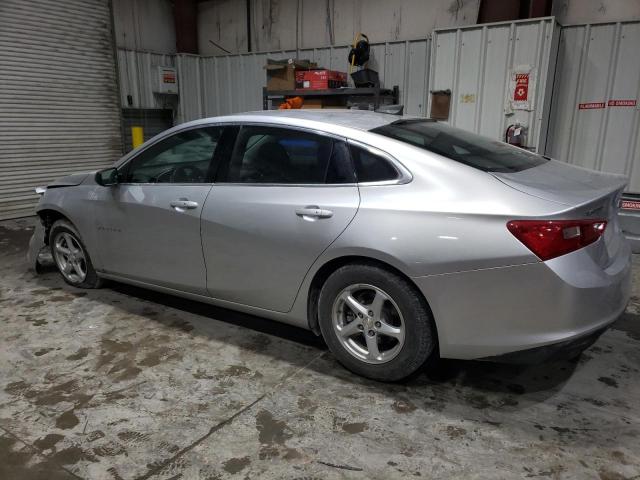 2016 CHEVROLET MALIBU LS - 1G1ZB5ST6GF235086