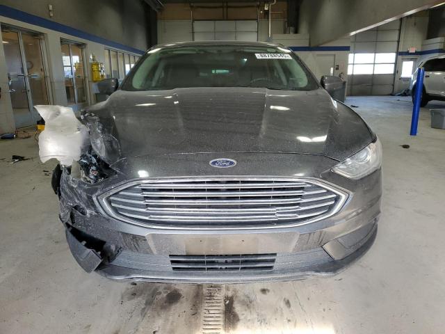 2018 FORD FUSION SE - 3FA6P0H72JR148648