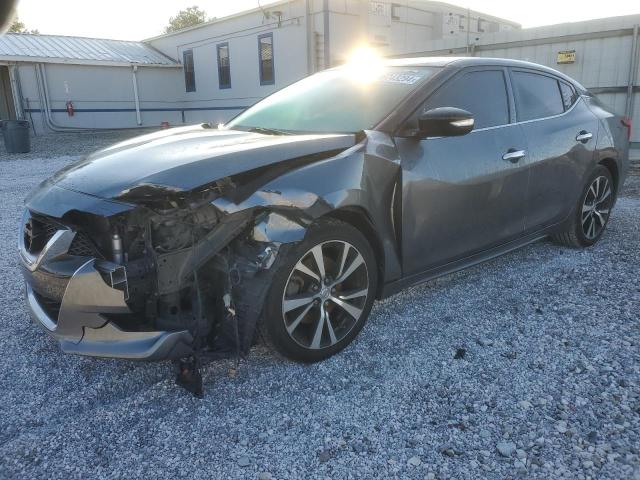 NISSAN MAXIMA 3.5S