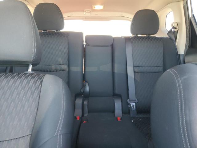 2019 NISSAN ROGUE S - KNMAT2MT4KP517565