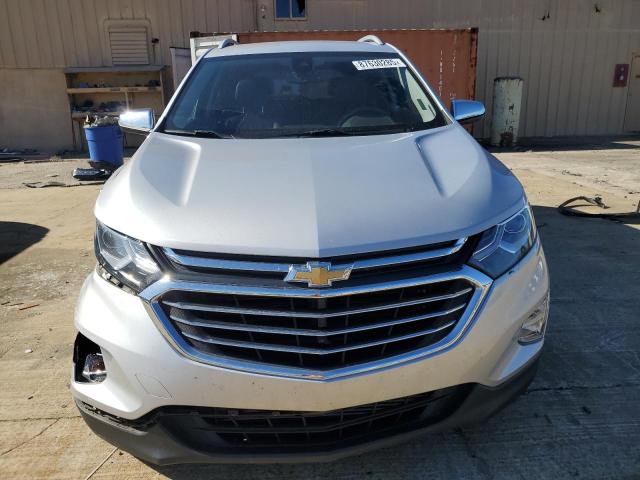 2018 CHEVROLET EQUINOX PR - 2GNAXVEV5J6328774