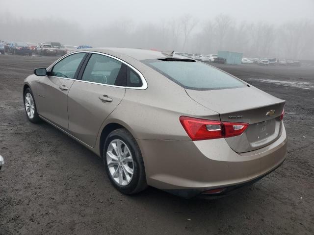 2024 CHEVROLET MALIBU LT 1G1ZD5ST8RF171890