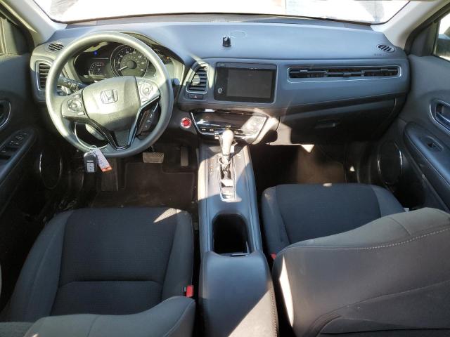 2021 HONDA HR-V EX - 3CZRU6H55MM717912