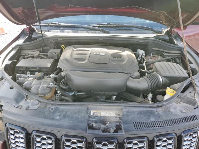 2018 JEEP GRAND CHEROKEE LAREDO 1C4RJEAG4JC512003