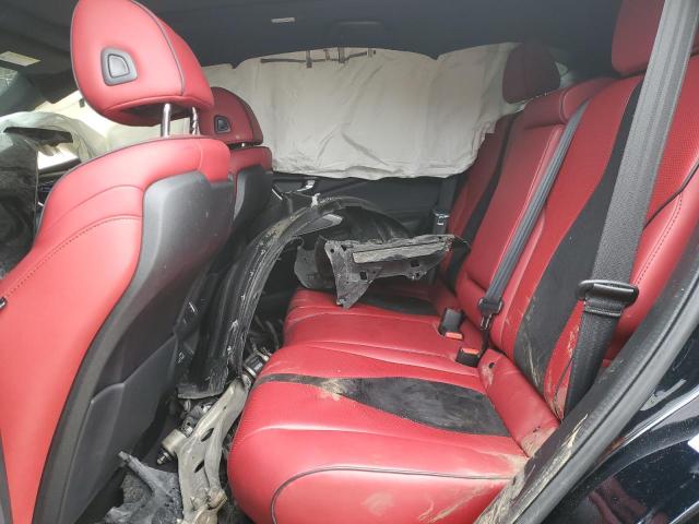 2021 ACURA RDX A-SPEC - 5J8TC2H64ML017432