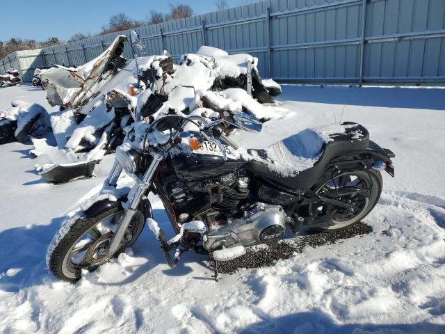2022 HARLEY-DAVIDSON FXST 1HD1BVJ18NB052120